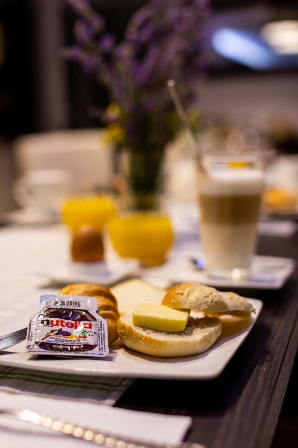 Bed & Breakfast Dosen IV Baška Buitenkant foto