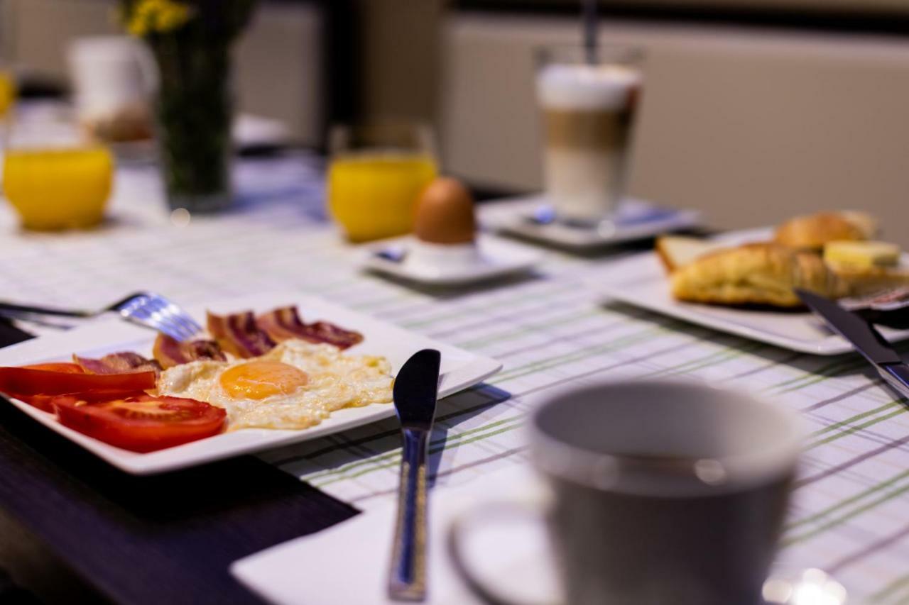Bed & Breakfast Dosen IV Baška Buitenkant foto